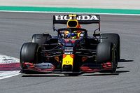 Pérez: viernes difícil en Portugal, pero deberíamos luchar por la pole