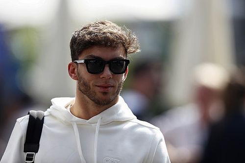Gasly echar&aacute; de menos Red Bull, pero no por la F&oacute;rmula 1