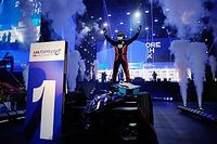 FE | Wehrlein vince anche Gara 2 e fa doppietta in Arabia Saudita