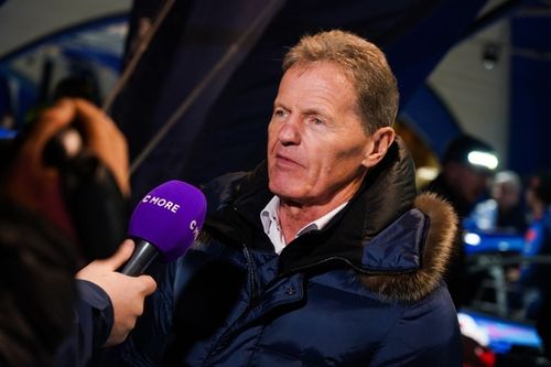 Malcolm Wilson es elegido vicepresidente deportivo de la FIA