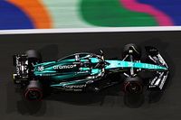 F1: Stroll tem problema, abandona e causa safety car na Ar&aacute;bia Saudita