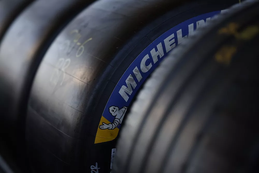 Neum&aacute;ticos Michelin
