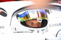 Hulkenberg odczuł testy