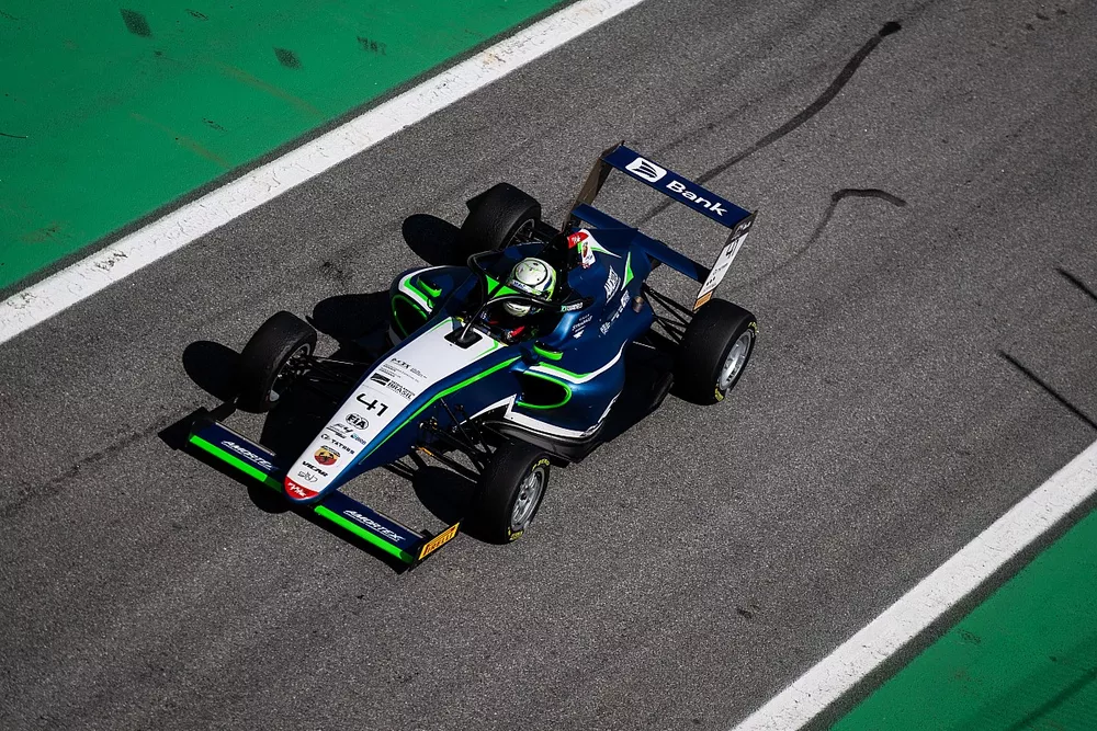 Fernando Barrichello