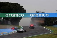 Latifi nie widział Mazepina