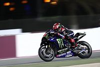 Quartararo poczuł ulgę