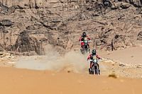 Cornejo chce wygrać