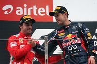 Cómo llegaron los últimos 15 mundiales de F1 a la última carrera