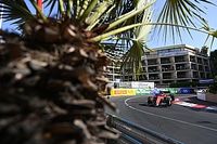 Así te contamos la clasificación del GP de Mónaco 2022