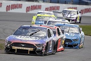 Harvick: los pilotos de NASCAR necesitar&aacute;n ser m&aacute;s diversos