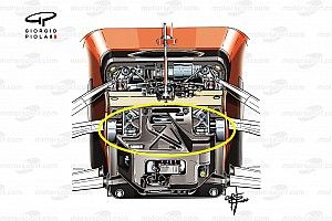 Veja como a Ferrari se inspirou no sistema de dire&ccedil;&atilde;o da Mercedes