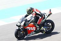 MotoGP: Crutchlow passa por cirurgia no punho e visa retorno já no final de semana, no GP da Andaluzia