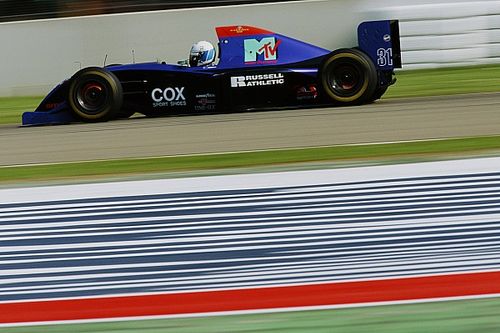 La historia oculta de valentía en el mortal Imola 94 de F1