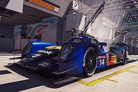 Alonso wr&oacute;cił do gry