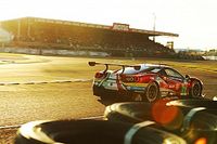 Molina: "Este año, el objetivo es ganar las 24h de Le Mans"