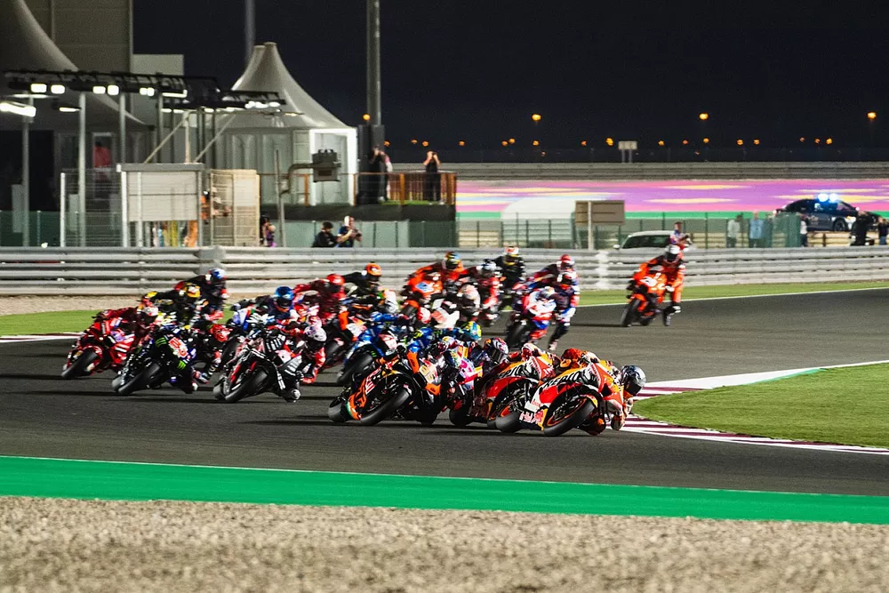 Pol Espargaro, Repsol Honda Team