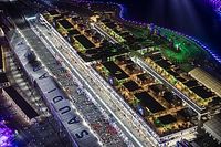 F1 na Arábia Saudita deve permanecer em Jeddah até 2027