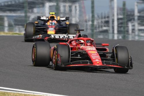Ferrari F1 no da garantías de haber resuelto su problema de degradación
