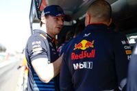Verstappen revela por qu&eacute; abandon&oacute; en Australia F1
