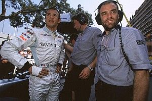 C&oacute;mo ser un ingeniero estrella: la historia y consejos de Ian Morgan