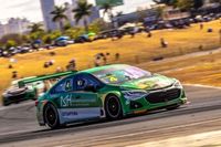 Stock Car: Campos retorna a palco de cinco pódios na carreira para se manter no Top-5 do campeonato