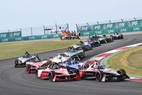 Horarios del ePrix de Shanghai de F&oacute;rmula E y c&oacute;mo verlo (&iexcl;es doble!)