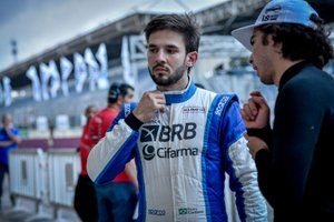 TCR South America: Cardoso busca liderança da competição no Velocitta