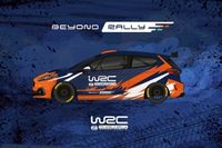 Las 15 finalistas elegidas para ser la futura estrella femenina del WRC