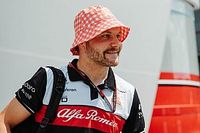 Duża frajda Bottasa