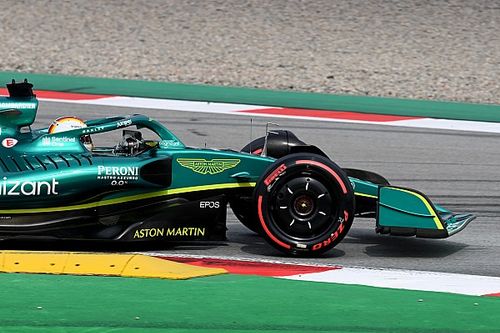 Aston Martin potrzebuje rewolucji?