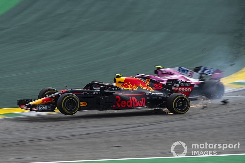 Achtergrond: Rivaliteit Verstappen/Ocon gaat al jaren terug