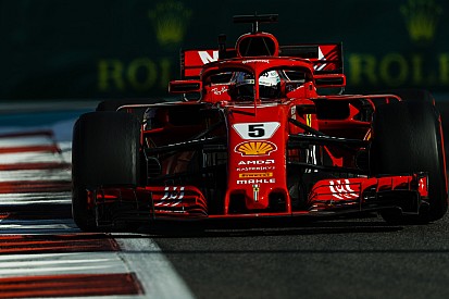 Машини Ferrari стануть темнішими у 2019-му