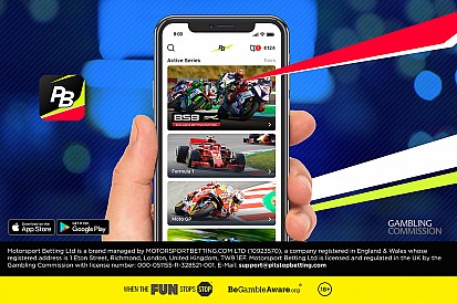 Pit Stop Betting начинает партнерство с британским Супербайком