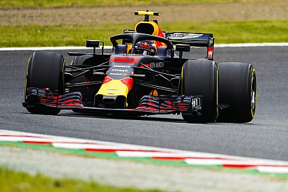 Verstappen schlägt Alarm: "Habe mich keine einzige Runde wohlgefühlt"