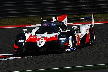 Alonso, Kobayashi y Conway no correrán las 12 Horas de Sebring