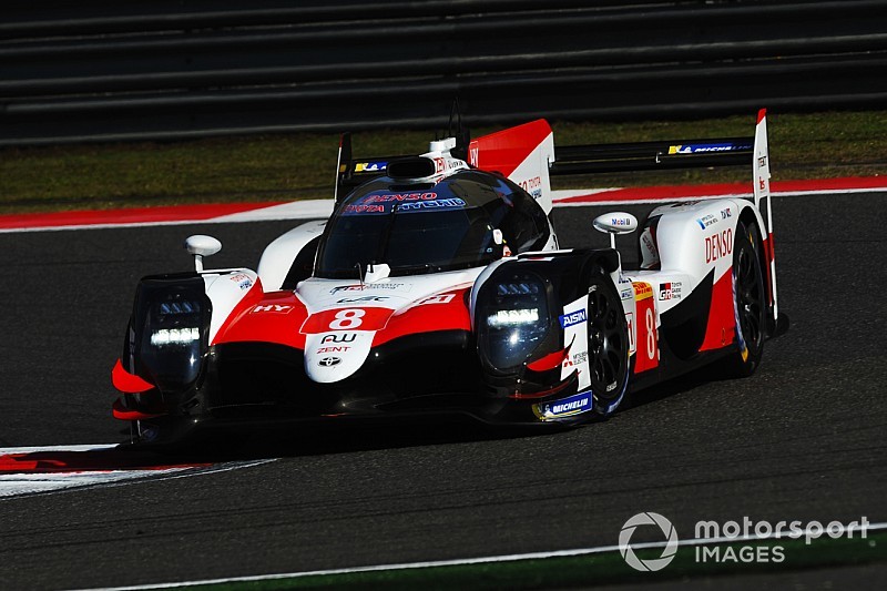Pas de 12H de Sebring pour Alonso, Kobayashi et Conway