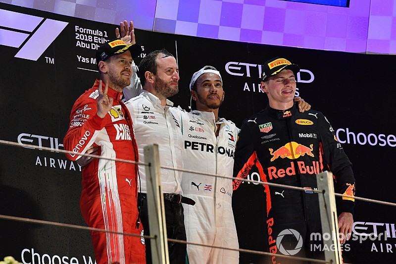 Motorsport.com's most read stories of 2018
