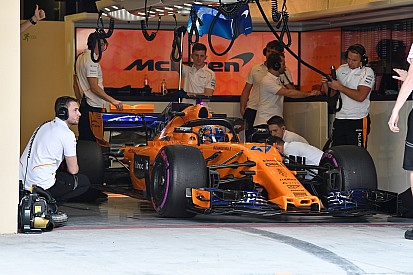 Топ-10 подій сезону Ф1-2018: чому McLaren зазнала невдачі з Renault