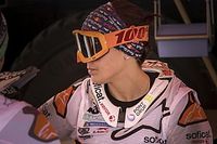 Laia Sanz: "Estoy contenta y sorprendida conmigo misma"