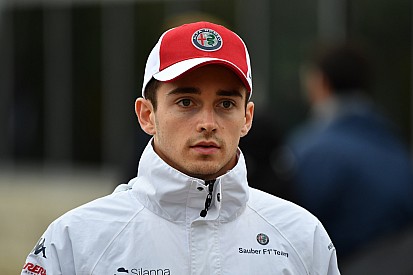 The plane journey that convinced Ferrari on Leclerc