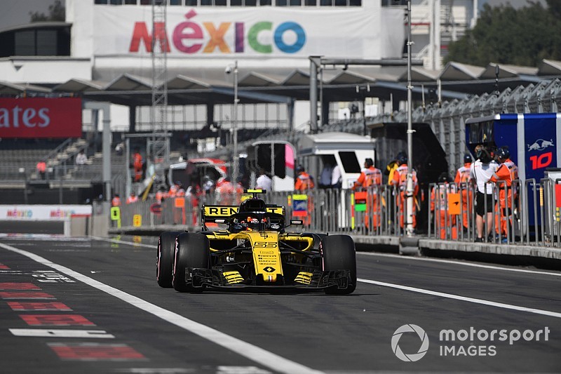 Sainz: