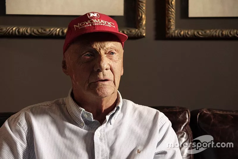 Niki Lauda
