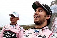 Force India har&aacute; todo en sus manos para retener a P&eacute;rez y a Ocon
