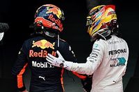 Hamilton Vs. Verstappen:  ¿El próximo gran duelo?