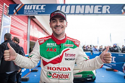 Hyundai, 2018 WTCR sezonu için Michelisz ve Tarquini ile anlaştı
