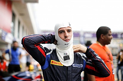 Da Costa: Macau win does not resurrect F1 dream