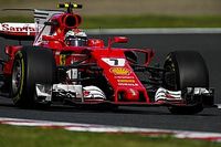 Raikkonen cree que Ferrari puede ganar en las cuatro carreras finales