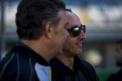 Rosberg: Kubica F1'e dönmek için %100 hazır