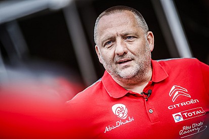 Le directeur de Citroën pourrait devenir le patron du WRC à la FIA