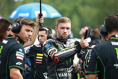 Yamaha bevestigt Folger als testrijder in 2019